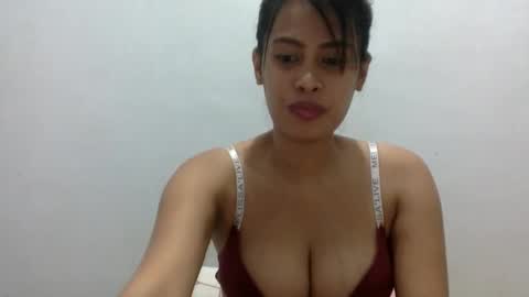 CutieTrina online show from December 14, 2024, 11:34 pm