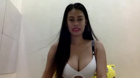 CutieTrina online show from February 4, 2025, 5:12 pm