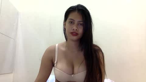 CutieTrina online show from February 14, 2025, 1:23 am
