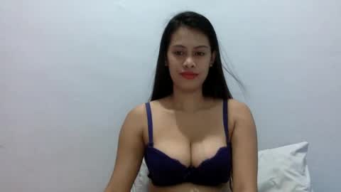 CutieTrina online show from March 5, 2025, 11:38 pm