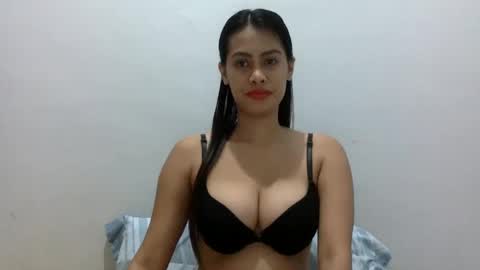 CutieTrina online show from March 10, 2025, 4:46 pm