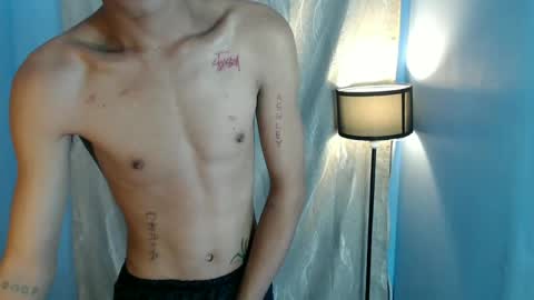 cutiewalter online show from June 20, 2026, 9:06 pm