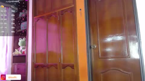 Sophia online show from February 6, 2025, 8:02 pm