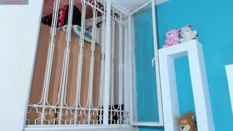 Snapshot of cuty_sexy_hotxx chatting on April 20, 2026, 11:35 am LIZETH online show from April 20, 2026, 11:35 am