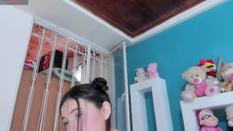 Snapshot of cuty_sexy_hotxx chatting on June 12, 2026, 11:31 am LIZETH online show from June 12, 2026, 11:31 am