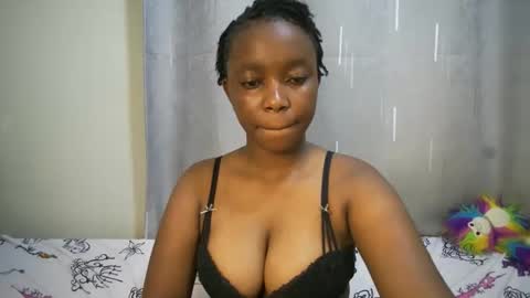 cutypookie online show from September 13, 2025, 5:40 am