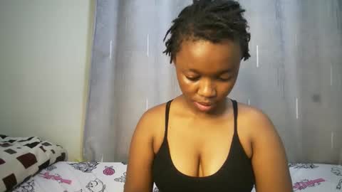 cutypookie online show from October 15, 2025, 7:41 am