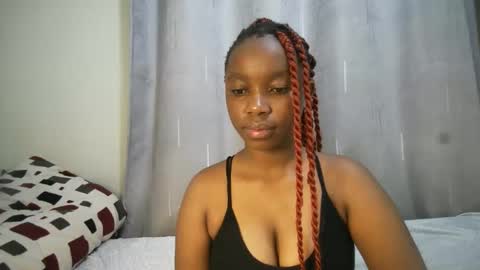 cutypookie online show from October 26, 2025, 6:30 am