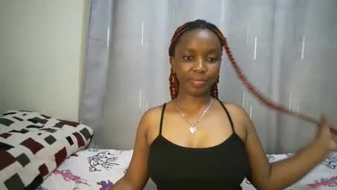 cutypookie online show from November 13, 2025, 10:08 pm