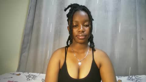 cutypookie online show from December 3, 2025, 7:23 pm