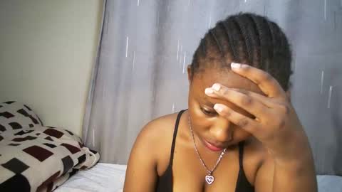 cutypookie online show from January 8, 2026, 8:55 pm