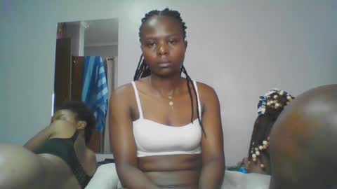 Snapshot of cuvymelanin chatting on May 15, 2026, 4:19 am melanin online show from May 15, 2026, 4:19 am