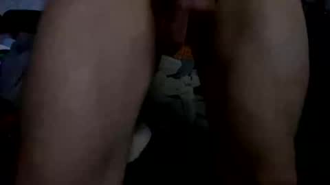 cwbinked23 online show from October 27, 2025, 1:59 pm