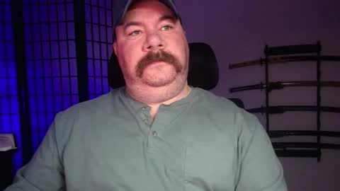 Snapshot of cwbyga chatting on December 18, 2025, 4:07 am Bubba Bull online show from December 18, 2025, 4:07 am
