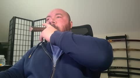 Snapshot of cwbyga chatting on February 1, 2026, 4:33 am Bubba Bull online show from February 1, 2026, 4:33 am