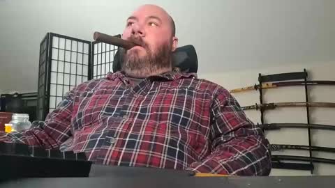 Snapshot of cwbyga chatting on February 2, 2026, 4:55 am Bubba Bull online show from February 2, 2026, 4:55 am