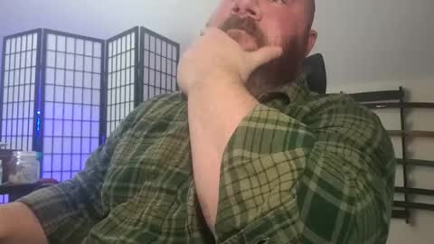 Snapshot of cwbyga chatting on February 6, 2026, 4:06 am Bubba Bull online show from February 6, 2026, 4:06 am