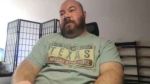 Snapshot of cwbyga chatting on February 7, 2026, 11:30 pm Bubba Bull online show from February 7, 2026, 11:30 pm