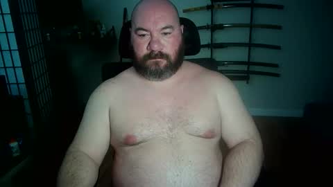 Snapshot of cwbyga chatting on February 13, 2026, 4:30 am Bubba Bull online show from February 13, 2026, 4:30 am