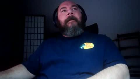 Snapshot of cwbyga chatting on May 13, 2026, 6:44 am Bubba Bull online show from May 13, 2026, 6:44 am