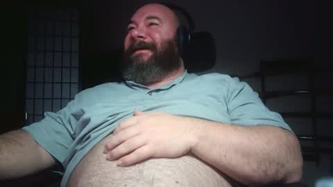 Snapshot of cwbyga chatting on May 15, 2026, 7:26 am Bubba Bull online show from May 15, 2026, 7:26 am