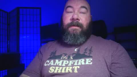 Snapshot of cwbyga chatting on May 16, 2026, 3:36 am Bubba Bull online show from May 16, 2026, 3:36 am