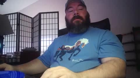 Snapshot of cwbyga chatting on May 25, 2026, 7:20 pm Bubba Bull online show from May 25, 2026, 7:20 pm