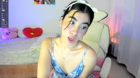 Liz online show from February 22, 2025, 10:20 pm