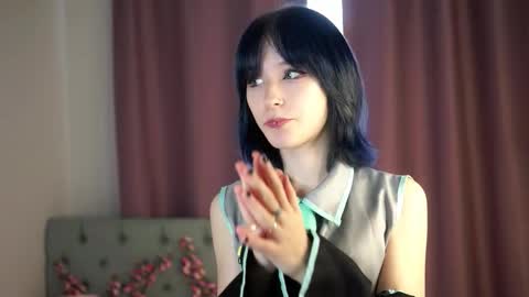 Snapshot of cyber_psych0 chatting on March 3, 2026, 9:15 am Ruby online show from March 3, 2026, 9:15 am