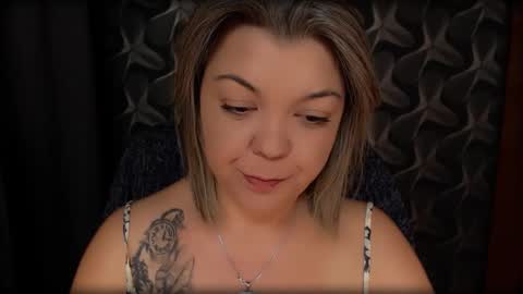 Snapshot of cyberdomme chatting on January 7, 2025, 1:38 am Full time mean bitch. online show from January 7, 2025, 1:38 am