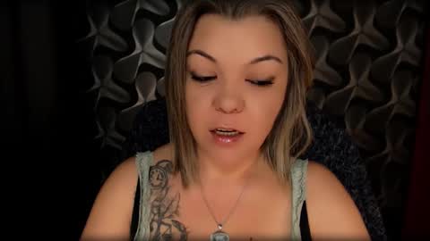 Snapshot of cyberdomme chatting on February 7, 2025, 1:25 am Full time mean bitch. online show from February 7, 2025, 1:25 am