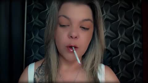 Snapshot of cyberdomme chatting on April 21, 2026, 3:46 am Full time mean bitch. online show from April 21, 2026, 3:46 am