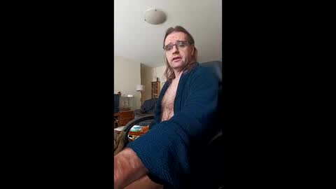 Cyberfuck online show from May 10, 2026, 6:29 am