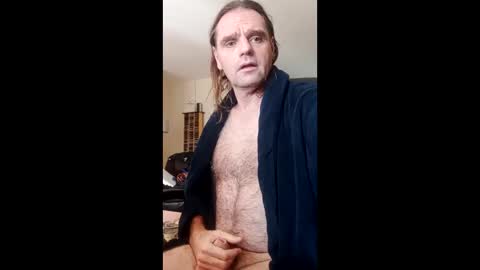 Cyberfuck online show from June 2, 2026, 7:21 am