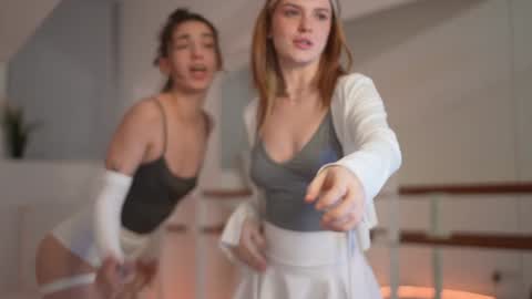 EMILY online show from December 4, 2024, 2:48 pm