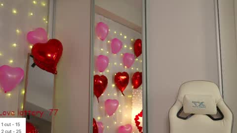 EMILY online show from February 14, 2025, 5:14 pm