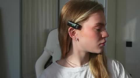 EMILY online show from February 27, 2025, 1:49 pm