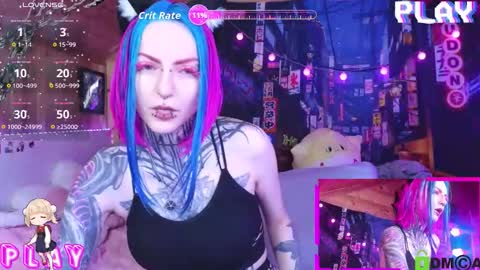 Neko online show from March 19, 2026, 5:00 am