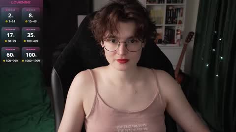 Helen Blossom online show from September 9, 2025, 8:52 pm