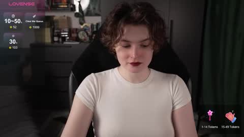 Helen Blossom online show from March 27, 2026, 1:11 pm