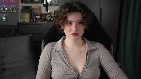 Helen Blossom online show from April 16, 2026, 1:45 pm