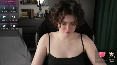 Helen Blossom online show from April 29, 2026, 1:15 pm