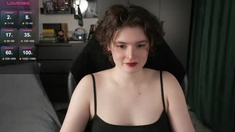 Helen Blossom online show from May 7, 2026, 1:49 pm