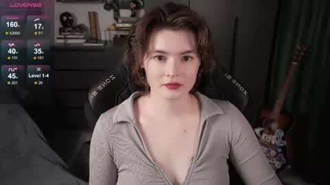 Helen Blossom online show from June 22, 2026, 2:25 pm