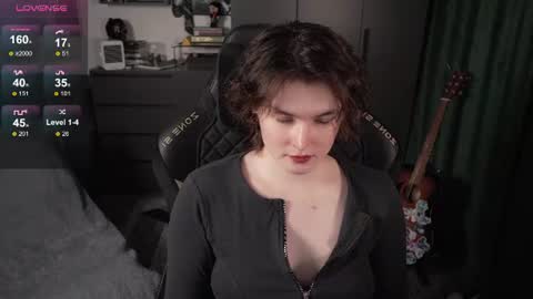 Helen Blossom online show from July 5, 2026, 8:16 pm