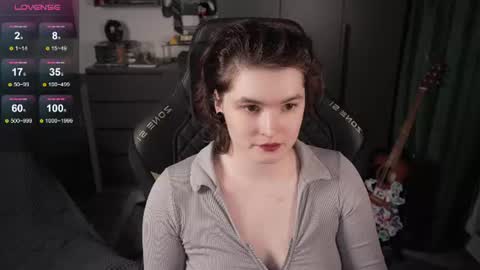 Helen Blossom online show from July 21, 2026, 7:38 pm