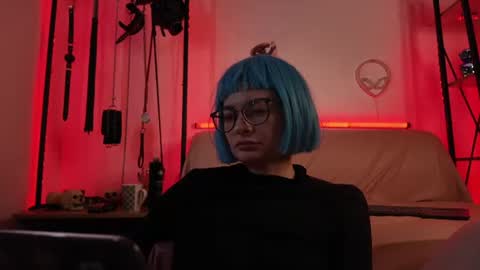 Lily Goddess online show from June 25, 2026, 10:25 pm