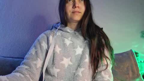 Cyndee Winter online show from December 25, 2024, 8:39 pm