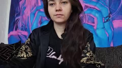 Cyndee Winter online show from January 7, 2025, 11:26 am