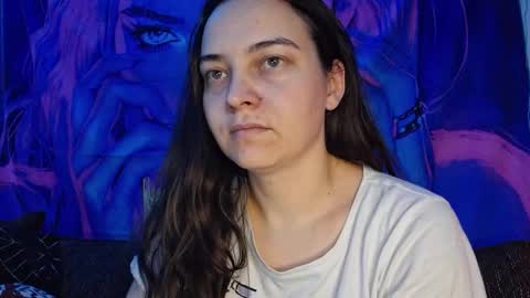 Cyndee Winter online show from January 9, 2025, 7:40 pm